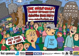 Animation Block Party 2005