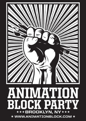 Animation Block Party 2012