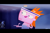 FOTL The Next Big Thing