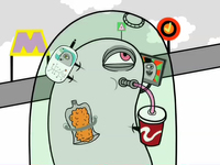 Get with the Program