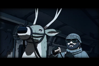 Light That Died in My Arms