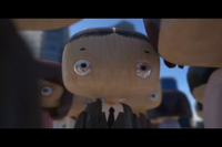 The People Who Never Stop