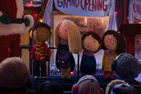 Jingle and Bell's Christmas Star