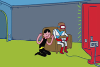 SuperF*ckers - Burger Brothers