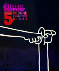 Best of 5 Second Day at BAMcinématek