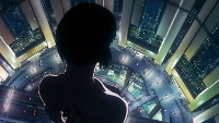 Ghost in the Shell