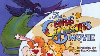 Care Bears Movie (1985)